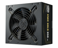 Zasilacz do komputera Cooler Master MWE Gold V3 850W 80 Plus Gold ATX 3.1